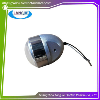 ভালো দাম গল্ফ কার মার্শেল সামনের কুয়াশা আলো বৈদ্যুতিক দর্শনীয় স্থান সামনের আলোর হেডলাইট অনলাইন