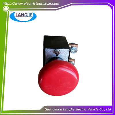 ভালো দাম গল্ফ কার্ট জরুরী সুইচ মার্শেল উচ্চ বর্তমান পাওয়ার অফ সুইচ Ed250 অংশ অনলাইন