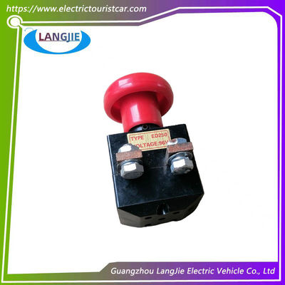 ভালো দাম ইলেকট্রিক কার গল্ফ কার্ট পাওয়ার অফ সুইচ Ed250 মার্শেল ফর ক্লাব গল্ফ কার্ট পার্টস অনলাইন