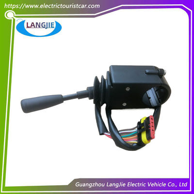 গুণ  Manufacturer Best-Selling Combination Switch For EXCAR Vehicle Suspension Parts কারখানা