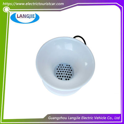 ভালো দাম ট্যুরিস্ট কার মার্শেল রিভার্স হর্ন ইলেকট্রিক গাড়ি গল্ফ কার্ট জন্য 12V সতর্কতা অ্যালার্ম অনলাইন
