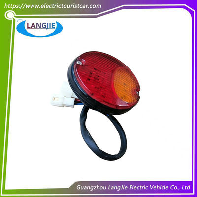 ভালো দাম ইলেকট্রিক গল্ফ কার্ট গাড়ি পিছনের আলো জন্য মার্শেল ক্লাব গাড়ী ইলেকট্রিক গল্ফ কার্ট অংশ অনলাইন