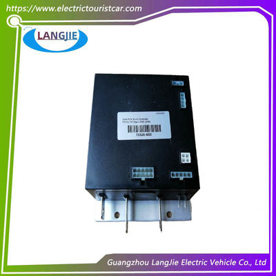 ভালো দাম 350A মোটর স্পিড রেগুলেটর 36V TXT গল্ফ কার্ট অংশ জন্য অনলাইন