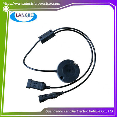 ভালো দাম সরবরাহকারী গরম বিক্রয় এনকোডার LVTONG জন্য বৈদ্যুতিক গল্ফ কার্ট পারফরম্যান্স অংশ অনলাইন