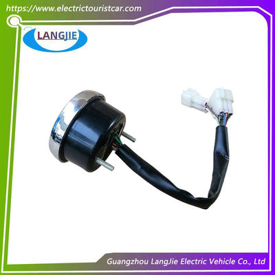 ভালো দাম গল্ফ কার্ট মার্শাল ডিগ্রি গেজ ক্লাব বিশেষ যানবাহন সেমি এলসিডি মাল্টি ফাংশনাল যন্ত্র অনলাইন