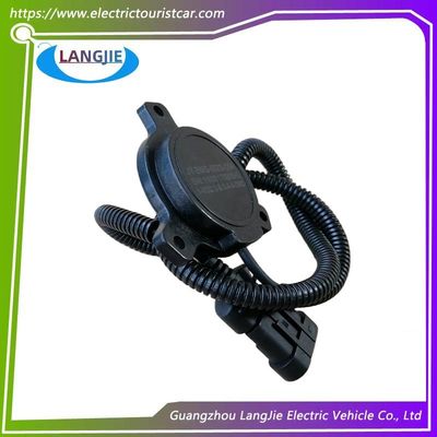 ভালো দাম দর্শনীয় স্থানগুলির জন্য গাড়ি মোটর এনকোডার 64 পালস গতি সেন্সর অনলাইন