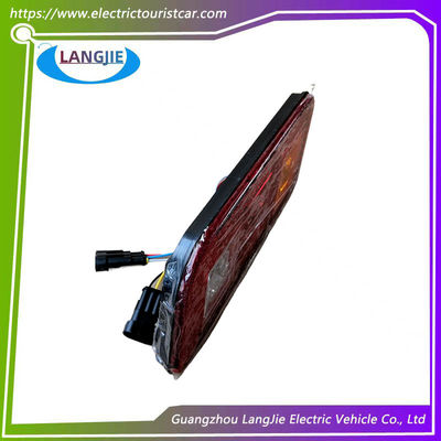 ভালো দাম এলইডি রেল লাইট টার্ন সতর্কতা আলো ইগল বৈদ্যুতিক গল্ফ কার্ট পারফরম্যান্স অংশের জন্য অনলাইন