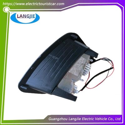 ভালো দাম গল্ফ কার্টস ইগল ক্লাব গাড়ির জন্য উচ্চ মানের এলইডি হেডলাইট বৈদ্যুতিক গল্ফ কার্ট অংশ অনলাইন