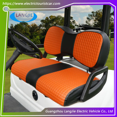 ভালো দাম কাস্টমাইজড ক্লাব কার OEM যন্ত্রাংশ ইয়ামাহা গল্ফ কার্ট আনুষাঙ্গিক কুশন সিট অনলাইন