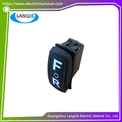 ভালো দাম চার চাকা বৈদ্যুতিক পর্যটন গাড়ী দিকনির্দেশ নির্বাচন LVTONG LED Joystick সুইচ সমাবেশ অনলাইন