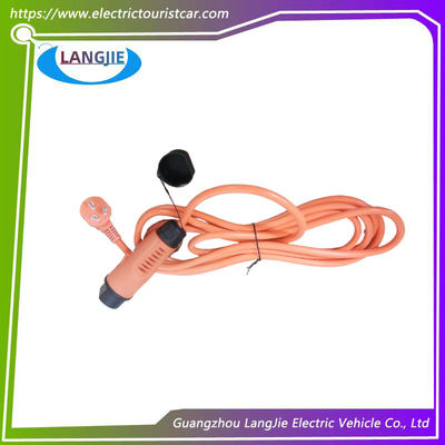 ভালো দাম ইলেকট্রিক গল্ফ কার্ট কার চার্জার সংযোগকারী প্লাগ ইগল জন্য ইলেকট্রিক গল্ফ বগি যন্ত্রাংশ অনলাইন