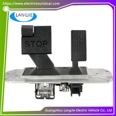 ভালো দাম ক্লাব কার পূর্ববর্তী অংশ অ্যাক্সিলারেটর পেডাল সমাবেশ 2nd জেনার OEM# 102595021 103974821 অনলাইন