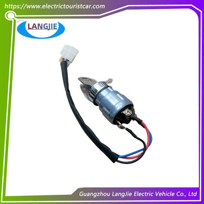 ভালো দাম স্টার্ট সুইচ বৈদ্যুতিক দরজা লক কী সুইচ LVTONG বৈদ্যুতিক দর্শনীয় গাড়ি আনুষাঙ্গিক অনলাইন