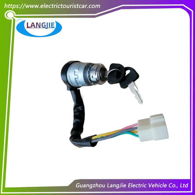 ভালো দাম ইলেকট্রিক পর্যটন গাড়ির জন্য ব্যবহৃত এবং মাস্টার মার্শাল ইগনিশন কী লক কী সুইচ অনলাইন