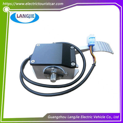 ভালো দাম মার্শেল ইলেকট্রিক চার চাকার দর্শনীয় যানবাহন প্রতিরোধের ত্বরান্বিতকারী ইলেকট্রনিক ত্বরান্বিতকারী পেডেল EFP-005Y অনলাইন