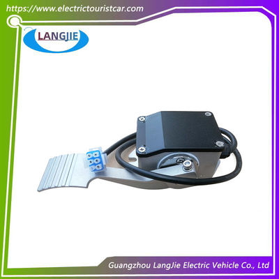 ভালো দাম EFP-005Y পেডাল অ্যাক্সিলারেটর পেডাল 0-5K মার্শেল ইলেকট্রিক গল্ফ বাগির জন্য অনলাইন