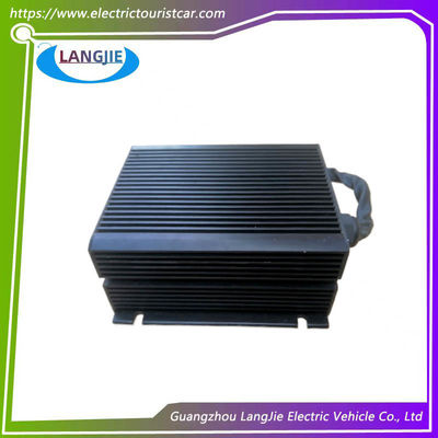 ভালো দাম ডিসি কনভার্টার HXDC-7212W300X5PLQ মার্শেল ফর ইলেকট্রিক গল্ফ বগি পার্টস অনলাইন