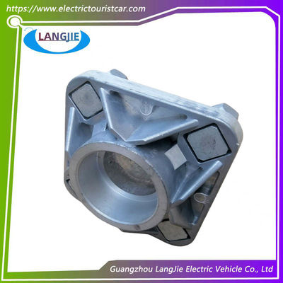 ভালো দাম সামনের চাকা হাব সমাবেশের জন্য স্পিন্ডল ধুলো কভার সঙ্গে মার্শেল গল্ফ কার্ট আনুষাঙ্গিক অনলাইন