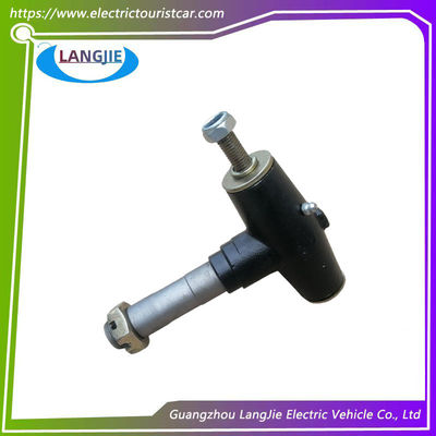 ভালো দাম লোহা উপাদান কালো সামনের স্টিয়ারিং কব্জি ইগল গল্ফ কার্ট জন্য উপযুক্ত অনলাইন