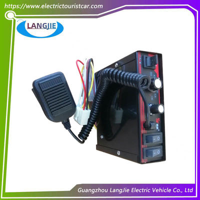 ভালো দাম অগ্নিনির্বাপক এলার্ম স্পিকার অ্যাক্সেসরিজ মার্শেল ভিনটেজ গাড়ি এবং দর্শনীয় যানবাহনের জন্য উপযুক্ত অনলাইন