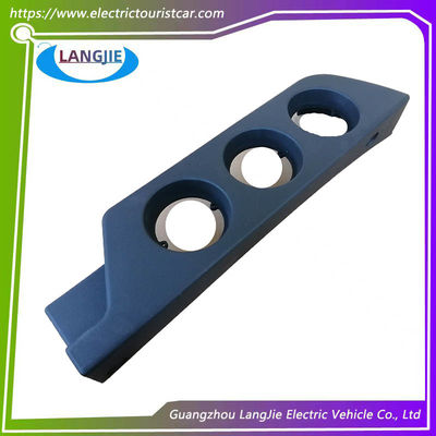 ভালো দাম 3 টি বৃত্তাকার গর্ত সহ প্লাস্টিকের ল্যাম্পশ্যাড ইগল পিছনের রিয়ার লাইট কভার, বৈদ্যুতিক দর্শনীয় স্থান গাড়ির আনুষাঙ্গিক অনলাইন