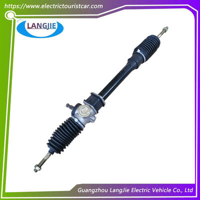 ভালো দাম উচ্চ মানের স্টিয়ারিং গিয়ার স্টিয়ারিং বক্স LVTONG Sightseeing Car Steering System Accessories অনলাইন