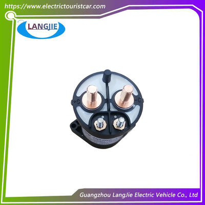 ভালো দাম মার্শাল গল্ফ কার্ট পার্টস ডিসি Contactor 48V জন্য JQX200-48ND অনলাইন