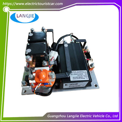 ভালো দাম কার্টিস ৪৮-৭২ ভি ডিসি সিরিজ কন্ট্রোলার কিট ইভি গাড়ি রূপান্তর কিট এক্সিলারেটর 1204 এম অন্তর্ভুক্ত অনলাইন