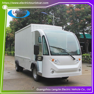 ভালো দাম হোটেলের জন্য ২ জনের ইলেকট্রিক মিনি ট্রাক অনলাইন