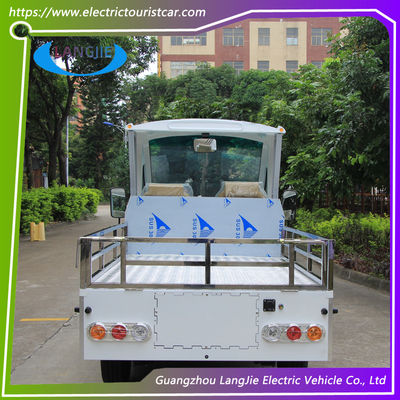 ভালো দাম ২ আসন বৈদ্যুতিক পরিবহন এসি মোটর পার্ক বিমানবন্দরের জন্য ছোট বৈদ্যুতিক ইউটিলিটি যানবাহন অনলাইন