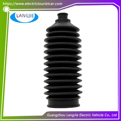 ভালো দাম স্টিয়ারিং বক্স র্যাক ডাস্ট কভার লং বেল্লো গল্ফ কার্ট জন্য রাবার পাইওনিয়ার ক্লাব গাড়ী DS 1013035 অনলাইন