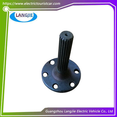 ভালো দাম মার্শেল ইলেকট্রিক দর্শনীয় গাড়ি পাওয়ার আউটপুট শ্যাফ্ট হেড এবং লেজ শ্যাফ্ট আনুষাঙ্গিক অনলাইন