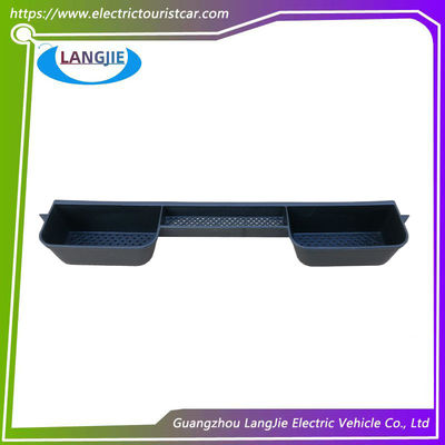 ভালো দাম এক্সকার গল্ফ কার্টের জন্য উচ্চমানের উপকরণ বিক্রির জন্য সামনের বাহ্যিক স্টোরেজ বাস্কেট ব্যবহার করা হয় অনলাইন