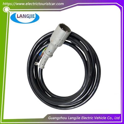 ভালো দাম প্লাগ ডিসি পাওয়ার সাপ্লাই জন্য CIub Car Club Car DS Precedent গলফ কার্ট অনলাইন