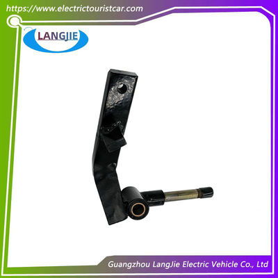 ভালো দাম CIub Car DS Electric Golf Cart With Sheep Horn Spindle Assembly With Nut অনলাইন