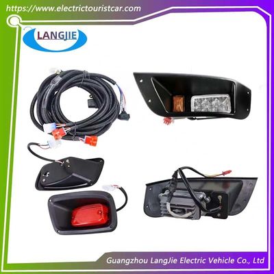 ভালো দাম সুপার উজ্জ্বল হেডলাইট হ্যালোজেন লাইট EZGO TXT গলফ বল কিট অনলাইন