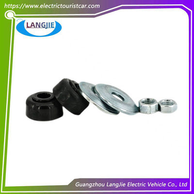 ভালো দাম ইজিজিও স্থির শক অ্যাবসোর্বার আস্তরণ গল্ফ কার্ট উপাদানগুলির জন্য রাবার স্লিভ অনলাইন