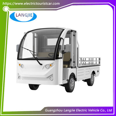 ভালো দাম এসি মোটর 2 সিট ইলেকট্রিক ব্যাগ কার্ট হোটেল এবং বিমানবন্দরে ব্যাগ পরিবহনের জন্য অনলাইন