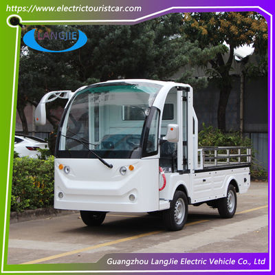 ভালো দাম বাম এবং ডান হেডলাইট সহ মাল্টি ফাংশনাল এসি মোটর বৈদ্যুতিক ব্যাগ কার্ট সোফা চেয়ার অনলাইন