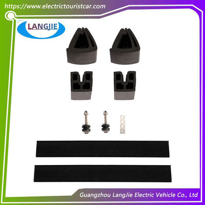 ভালো দাম ক্লাব গাড়ি গলফ গাড়ি উইন্ডশেল রাবার উপরের ফিক্সিং জ্যাকেট অনলাইন