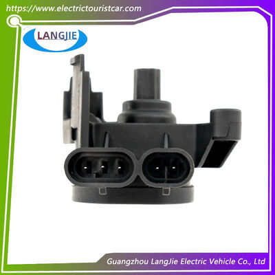 ভালো দাম ক্লাব কার গল্ফ কার্ট রূপান্তর কিট জন্য অ্যাক্সেসরিজ অ্যাক্সিলারেটর পেডেল এবং থ্রোটল অনলাইন