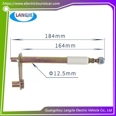 ভালো দাম গল্ফ ক্লাব কার অ্যাক্সিলারেটর পিভট রড সংযোগ অক্ষ বল গাড়ি আনুষাঙ্গিক অনলাইন
