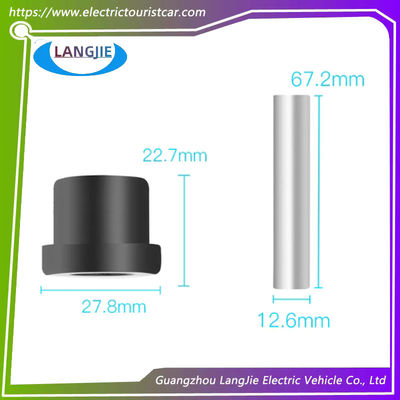 ভালো দাম ক্লাব কার EZGO TXT রিয়ার আউটলাইনিং এবং আর্ম কভার গল্ফ কার্ট উপাদান অনলাইন