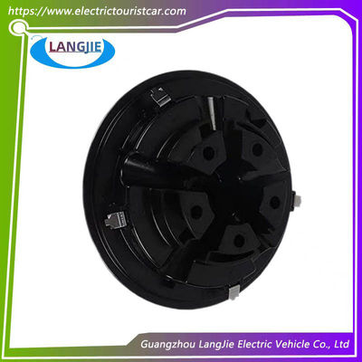 ভালো দাম গরম বিক্রয় হুইল কভার হুইল হাব কভার 8-ইঞ্চি 4 সেট ইয়ামাহা গল্ফ কার্ট উপাদান অনলাইন