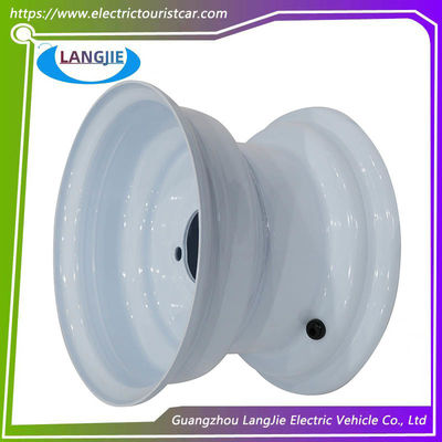 ভালো দাম ক্লাব কার হুইল হাব 10 ইঞ্চি 4-পিস গল্ফ কার্ট পার্টস সেট অনলাইন