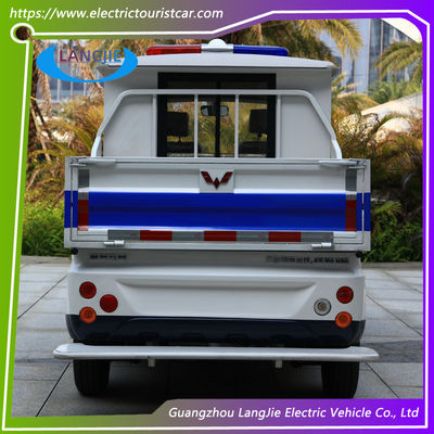 ভালো দাম 4/5 আসন বৈদ্যুতিন পেট্রোল কার লোহা কার্গো বক্স ধারক বৈদ্যুতিন কার্গো ভ্যান কাস্টমাইজড মাত্রা সহ অনলাইন