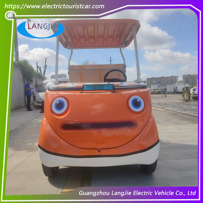 ভালো দাম সিটি প্রশাসন ইলেকট্রিক গল্ফ গাড়ি ২ জন যাত্রী পরিবহন অনলাইন