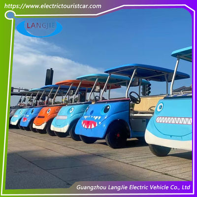 ভালো দাম অনন্য ২ সিট ইলেকট্রিক কার ব্যাটারি চালিত গলফ ইলেকট্রিক কার্ট পার্কিং জন্য অনলাইন