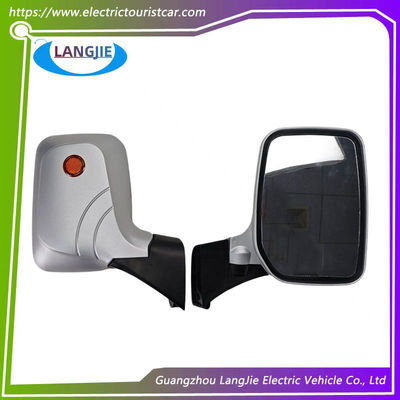 ভালো দাম মার্শেল চার চাকার বৈদ্যুতিক পর্যটন গাড়ি রিয়ারভিউ মিরর প্যাট্রোল গাড়ি রিয়ারভিউ মিরর অনলাইন