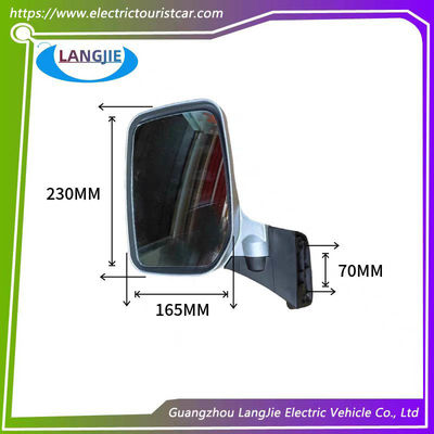 ভালো দাম বৈদ্যুতিক দর্শনীয় স্থান গাড়ির প্রতিফলক মার্শেল প্যাট্রোল গাড়ি ঘোরানো রিয়ারভিউ মিরর অনলাইন